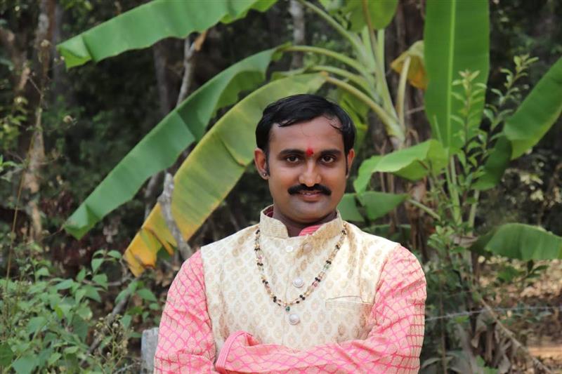 About Gokarna Poojakart